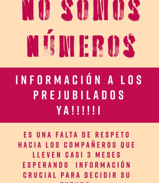 Nuevas medidas conciliación