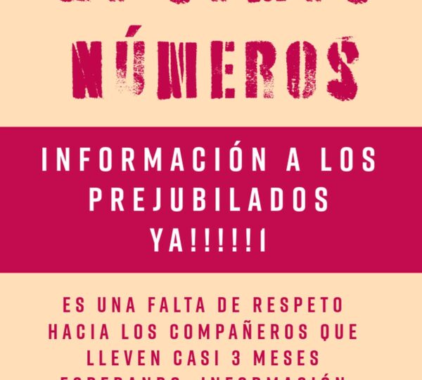 Nuevas medidas conciliación