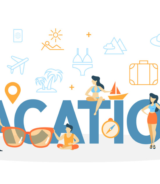 SOLICITUD DE VACACIONES 2025
