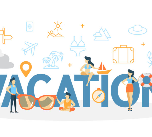 SOLICITUD DE VACACIONES 2025