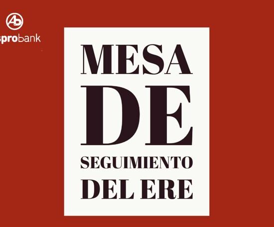 REUNIÓN COMISIÓN DE SEGUIMIENTO DEL ERE