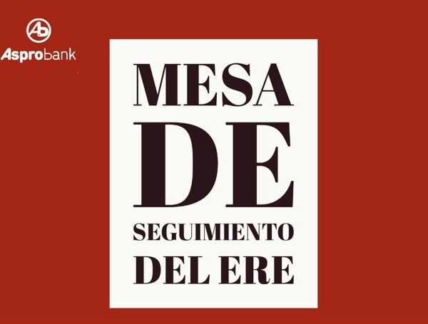 REUNIÓN COMISIÓN DE SEGUIMIENTO DEL ERE