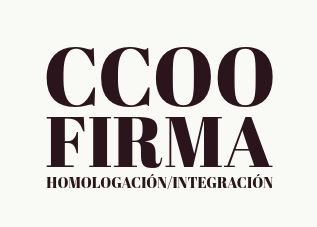 CCOO KUTXABANK AUTORIZA A CCOO CAJASUR A FIRMAR