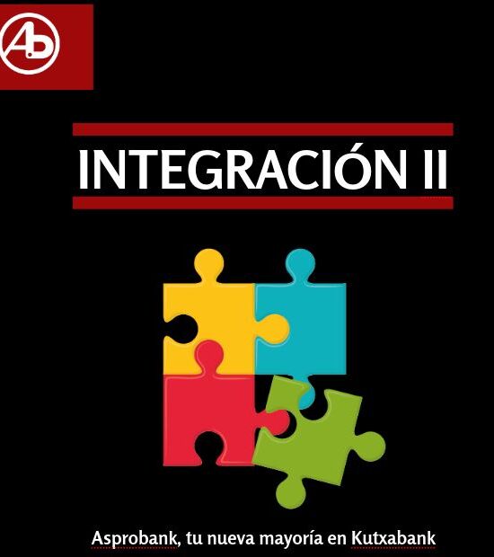 INTEGRACIÓN II