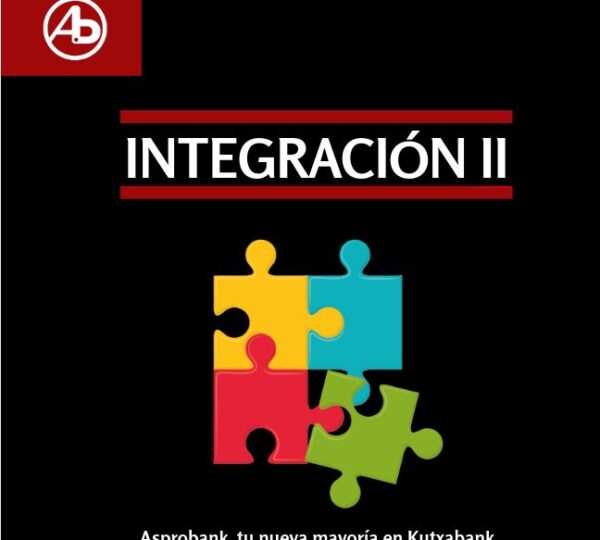 INTEGRACIÓN II