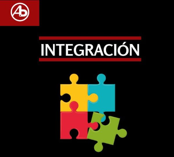 INTEGRACIÓN TOTAL; SOCIAL Y LABORAL