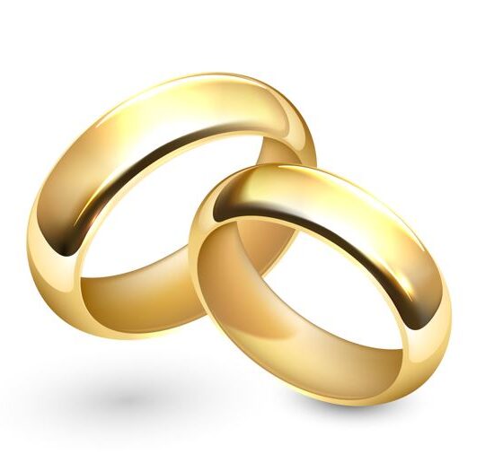 MATRIMONIO DE CONVENIENCIA