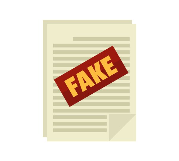 EVALUACIONES FAKE