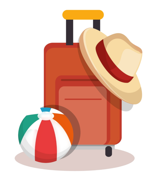 VACACIONES